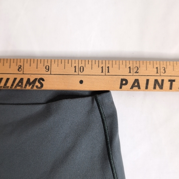 Aerie Chill Play Move Sage Green leggings , Size M - Picture 4 of 8